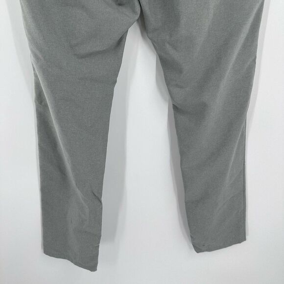 Bonobos Men's Pants‎ Golf Gray 32x30 Stretch Moisture Wicking - Picture 6 of 13